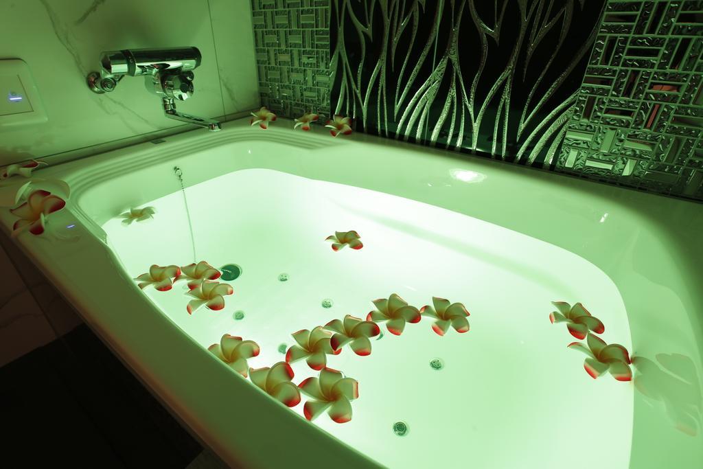 Hotel Moana Shinjuku (Adults Only) طوكيو المظهر الخارجي الصورة