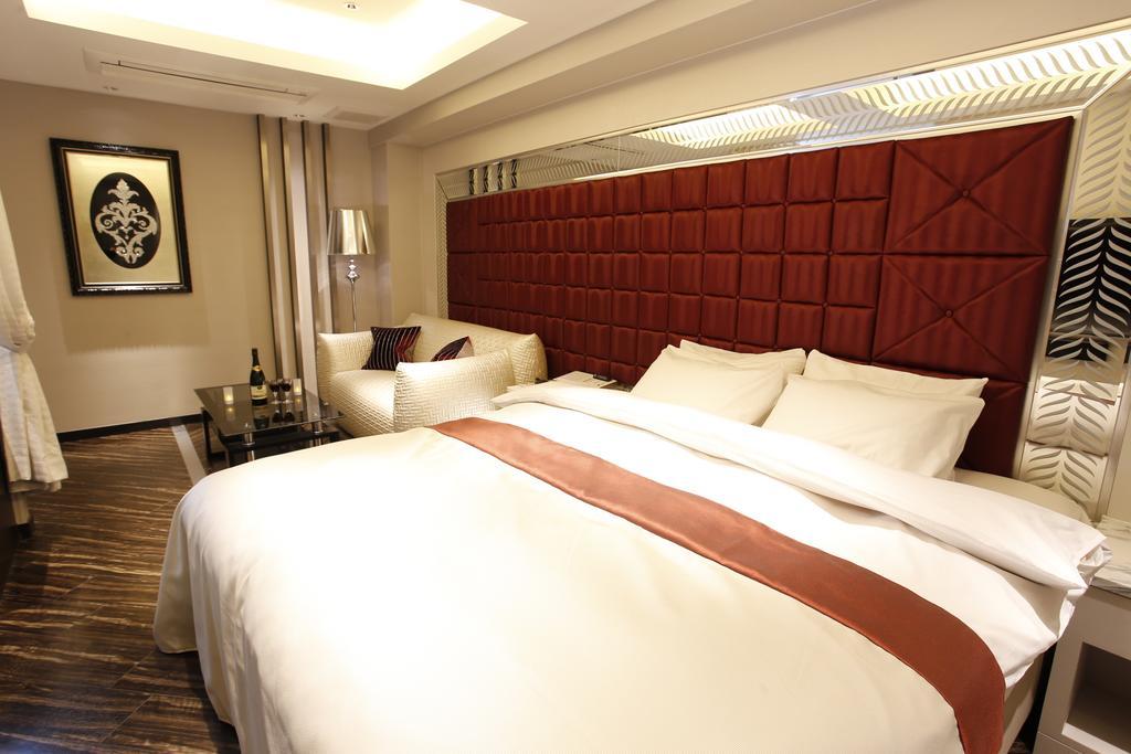 Hotel Moana Shinjuku (Adults Only) طوكيو المظهر الخارجي الصورة