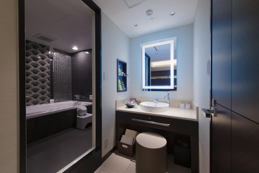 Hotel Moana Shinjuku (Adults Only) طوكيو المظهر الخارجي الصورة