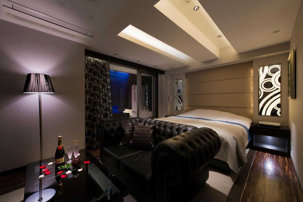 Hotel Moana Shinjuku (Adults Only) طوكيو المظهر الخارجي الصورة