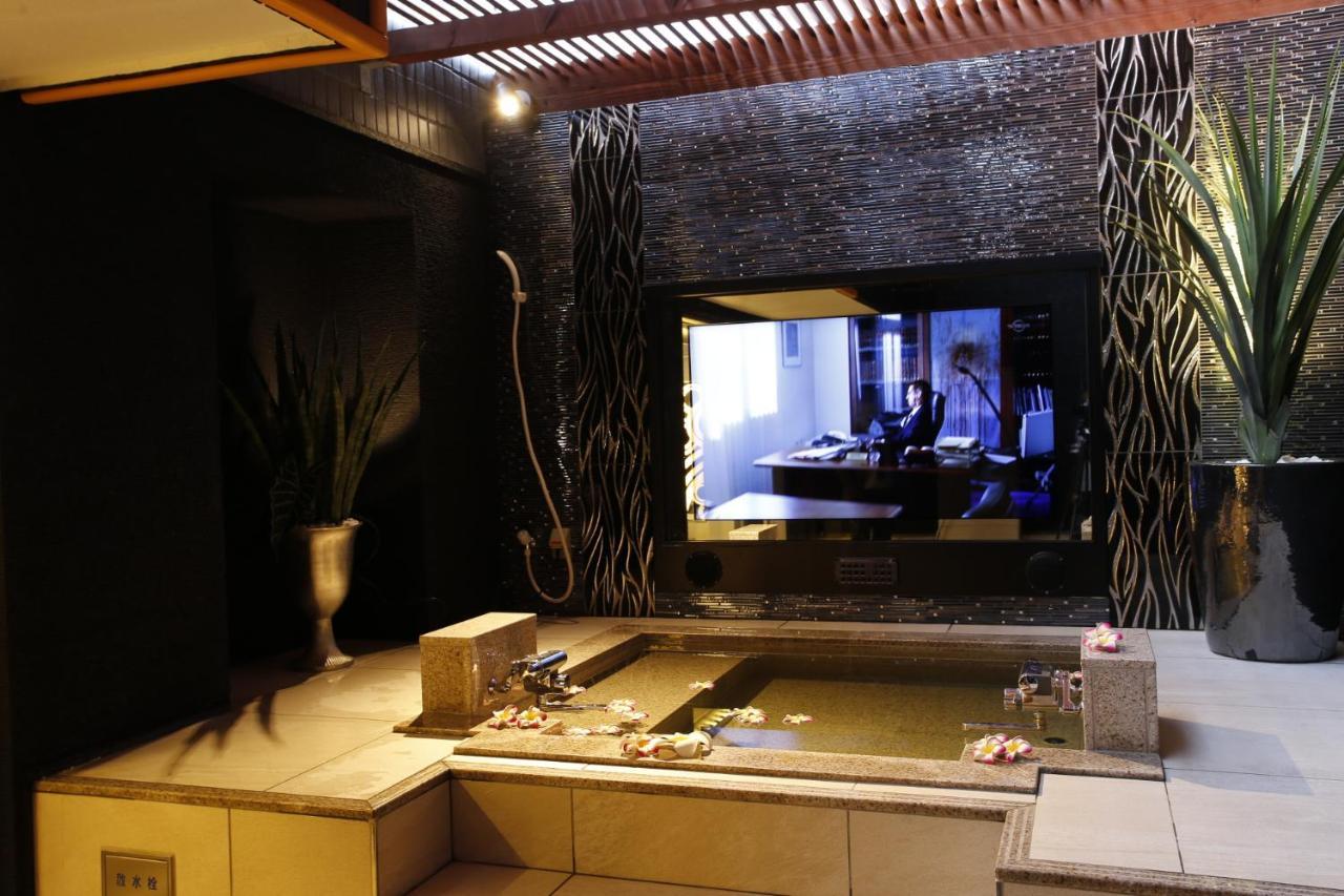 Hotel Moana Shinjuku (Adults Only) طوكيو المظهر الخارجي الصورة